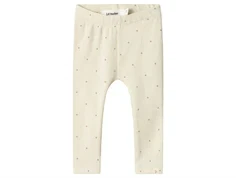 Lil Atelier birch prikkede leggings